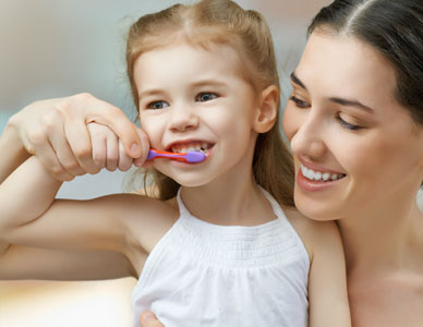 Health Warnings From Your McKinney Children&#    ;s Dentist