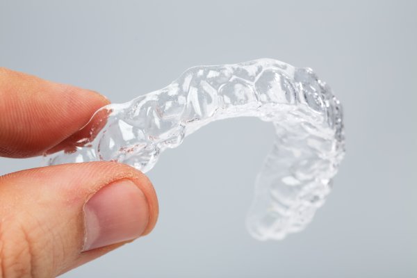 Invisalign McKinney, TX