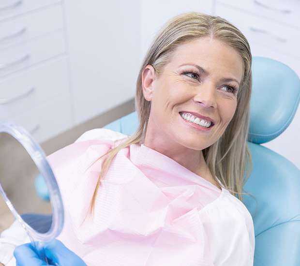 McKinney Cosmetic Dental Services