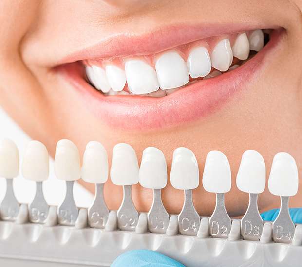 McKinney Cosmetic Dentist