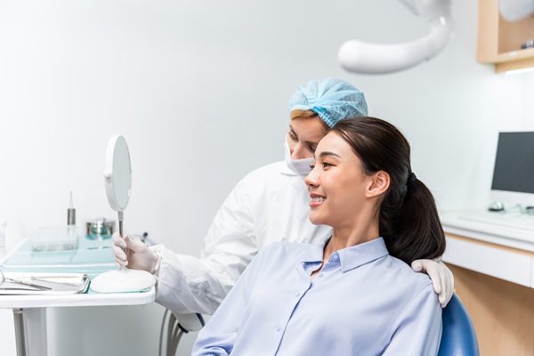 Which Cosmetic Dentistry Services To Implement First