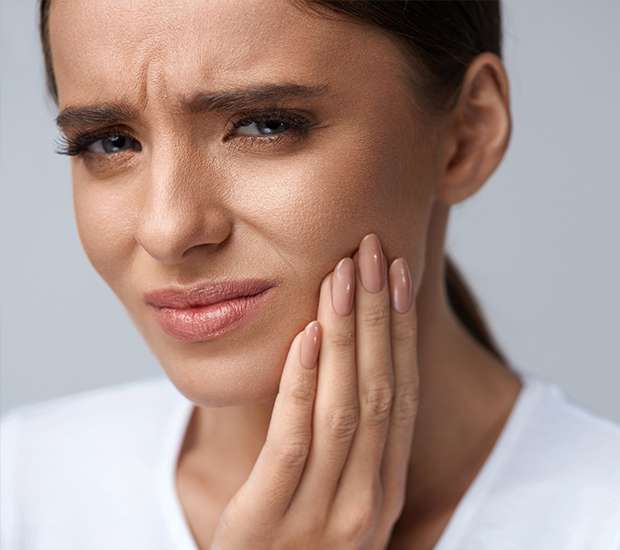 McKinney Dental Anxiety