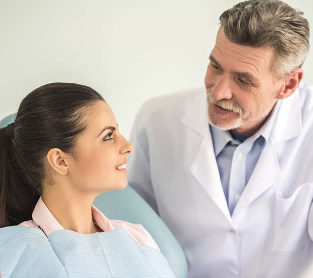 McKinney Dental Checkup