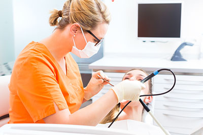 Signs You Need A Dental Checkup