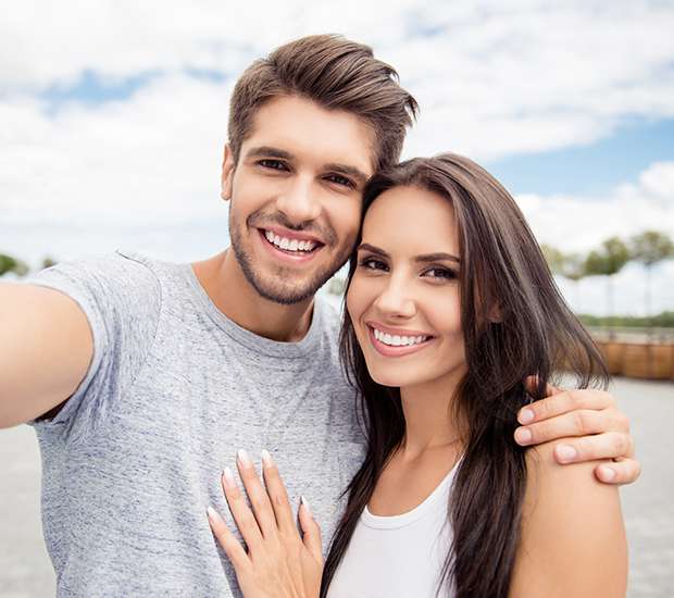 McKinney Am I a Candidate for Dental Implants