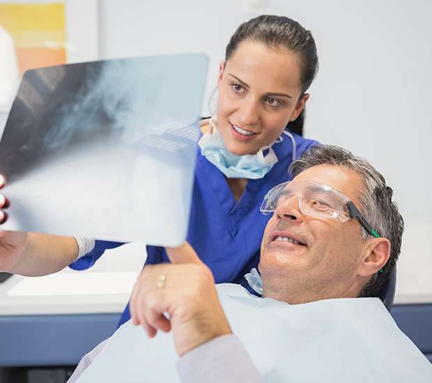McKinney Dental Implant Surgery