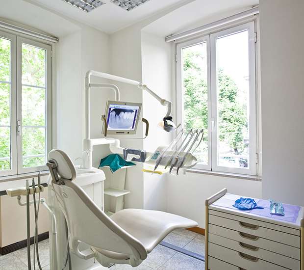 McKinney Dental Office