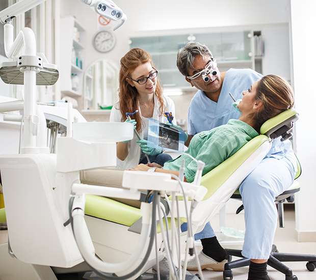 McKinney Dental Procedures