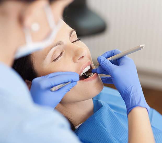 McKinney Dental Restoration