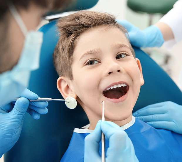 Why Preventative Dental Care Is Important