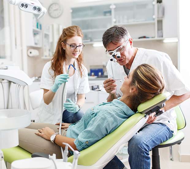 McKinney Dental Services
