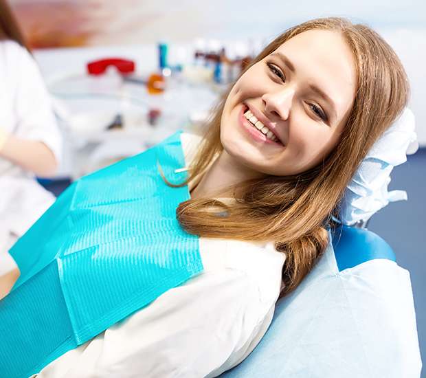McKinney Emergency Dentist