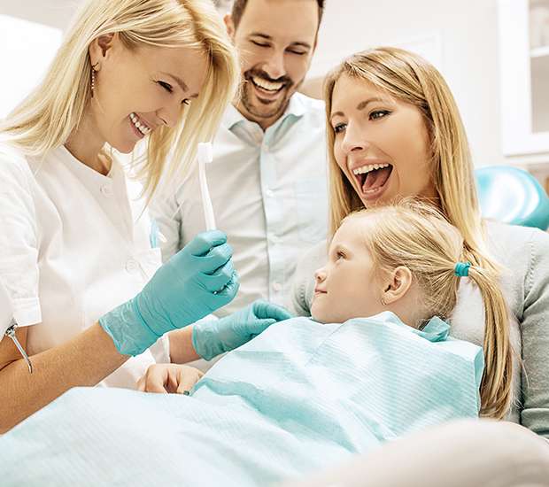 McKinney Family Dentist
