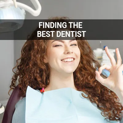 Visit our Find the Best Dentist in McKinney page