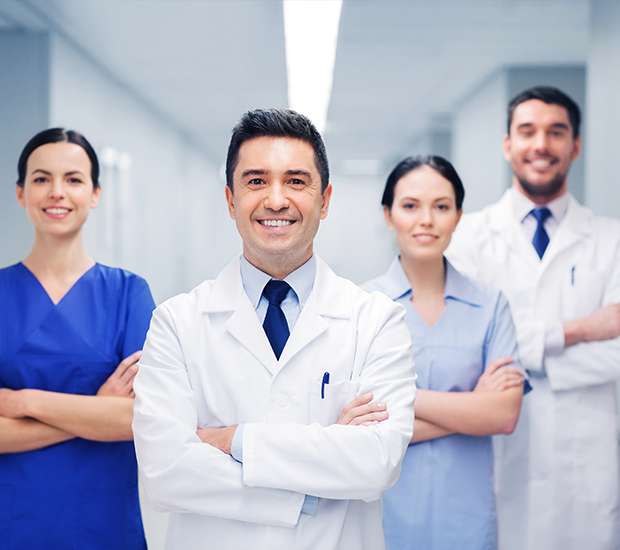 McKinney General Dentist