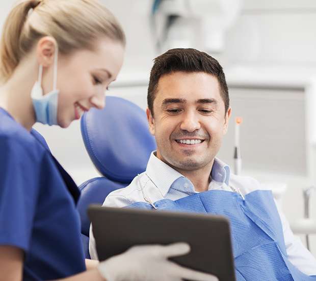 McKinney General Dentistry Services