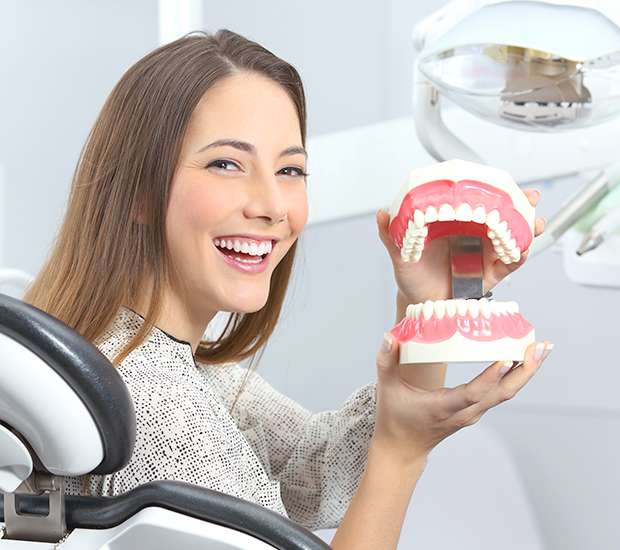 McKinney Implant Dentist