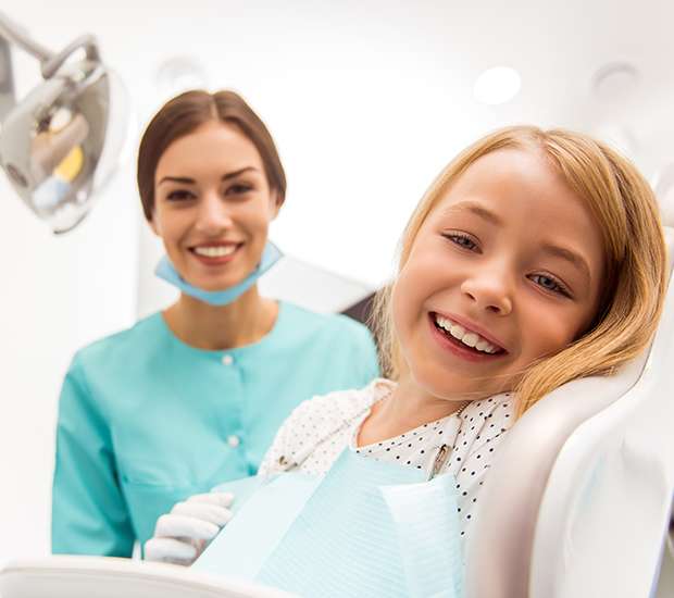 McKinney Kid Friendly Dentist