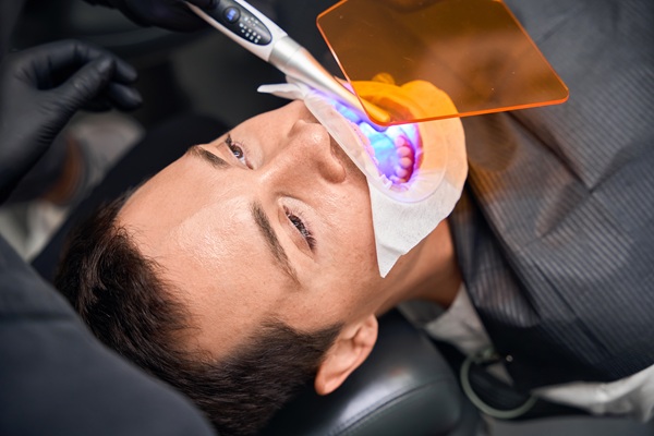 How Laser Dentistry Improves Comfort And Healing Time