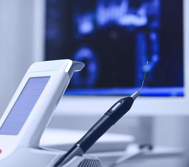 McKinney Laser Dentistry