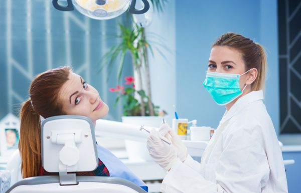 What Is Minimally Invasive Dentistry?