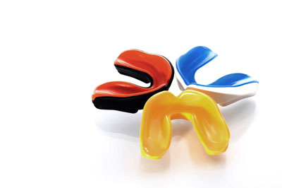 Mouth Guard