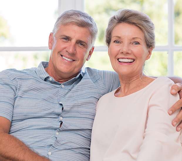 McKinney Options for Replacing Missing Teeth