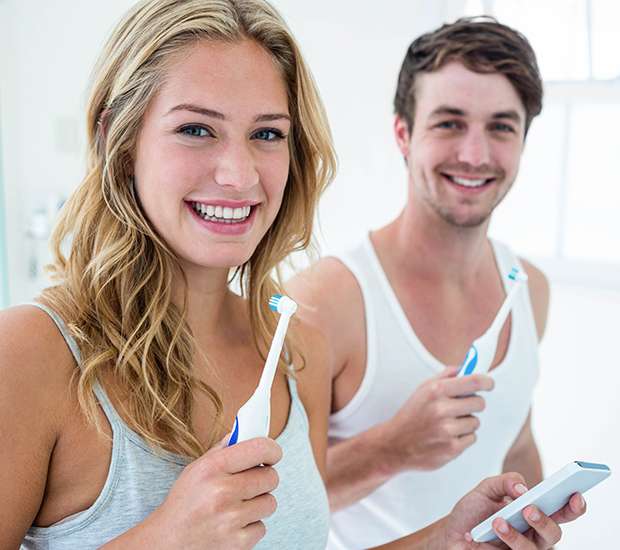 McKinney Oral Hygiene Basics