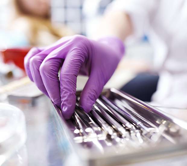 McKinney Dental Restoration