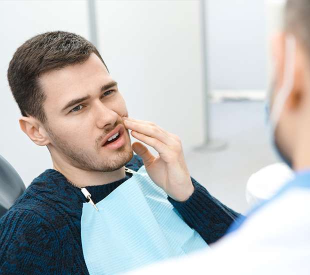 McKinney Post-Op Care for Dental Implants