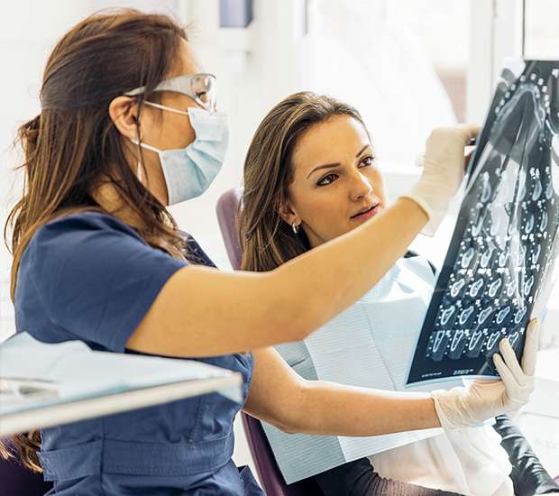 McKinney Preventative Dental Care