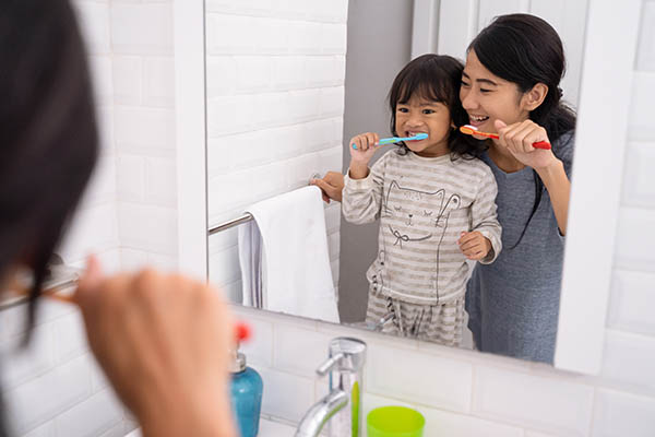 Preventive Treatments From A Family Dentist