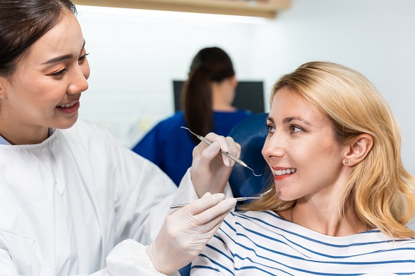 Signs You Need Root Canal Treatment