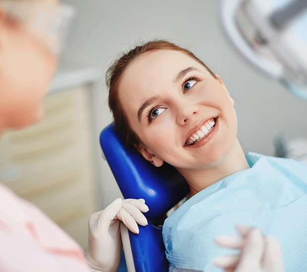 McKinney Root Canal Treatment