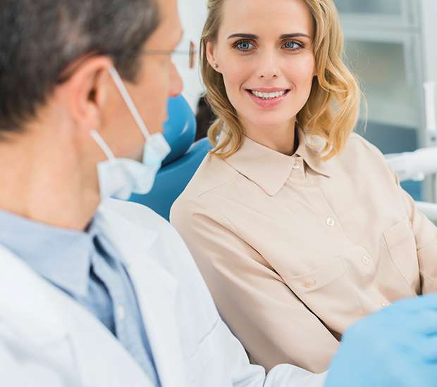 McKinney Routine Dental Care