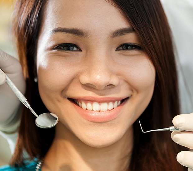 McKinney Routine Dental Procedures