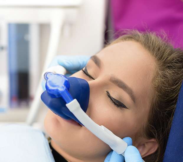 McKinney Sedation Dentist