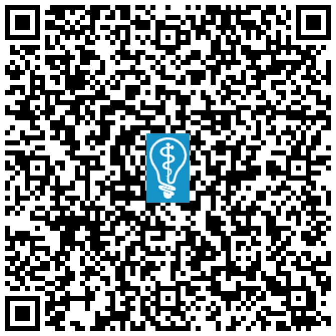 QR code image for Sedation Dentist in McKinney, TX