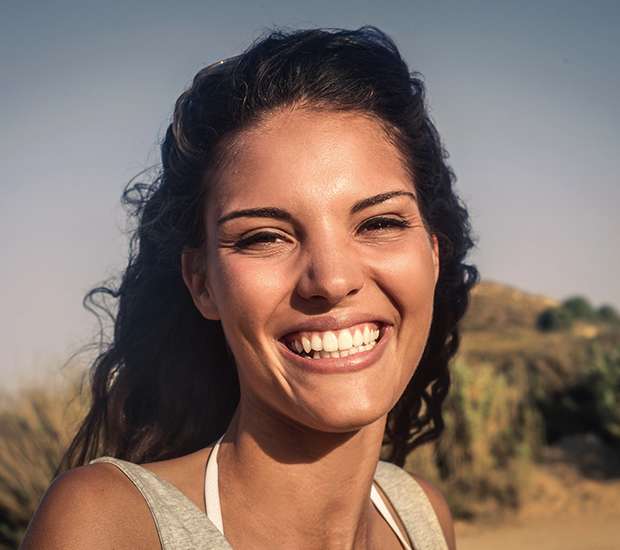 McKinney Smile Makeovert