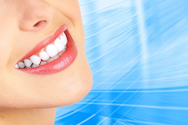 Teeth Whitening Options From A Cosmetic Dentist In McKinney
