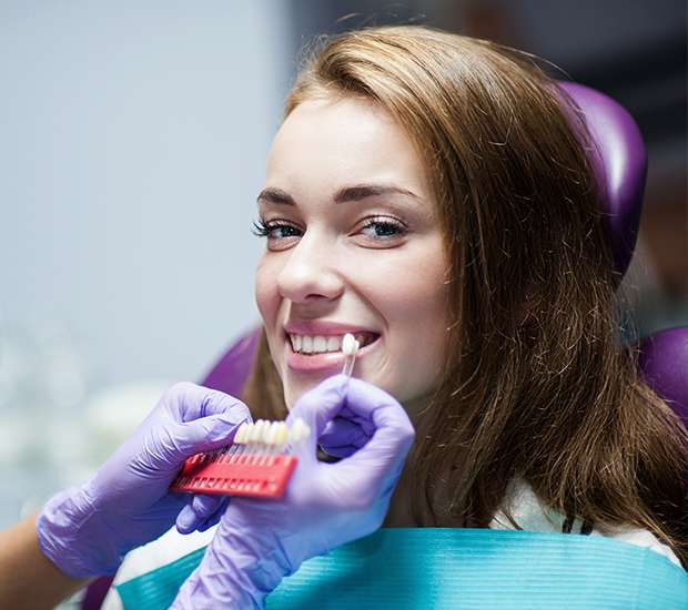 McKinney Teeth Whitening