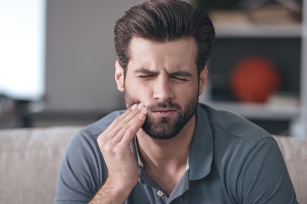 Ways To Begin Relieving And Preventing TMJ Pain